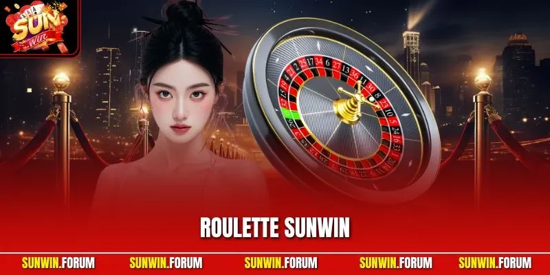 roulette
